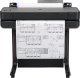 HP DesignJet T630 24inch LFP 2025 Colour Ink-Jet A1 ANSI D Roll 61cm 2400x1200dpi 0.5 min/page USB LAN Wi-Fi 1