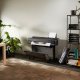 HP DesignJet T630 24inch LFP 2025 Colour Ink-Jet A1 ANSI D Roll 61cm 2400x1200dpi 0.5 min/page USB LAN Wi-Fi 2