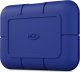 LACIE Rugged Pro5 4TB SSD USB-C 2
