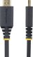 Kabel StarTech HDMI - HDMI 4m czarny (HDMI2-CABLE-4K60-4M) 3