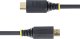 Kabel StarTech HDMI - HDMI 4m czarny (HDMI2-CABLE-4K60-4M) 4