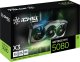 INNO3D GeForce RTX 5080 iChill X3, 16384 MB GDDR7 1