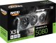 Karta graficzna Inno3D GeForce RTX 5080 X3 16GB GDDR7 DLSS4 (N50803-16D7-176068N) 2