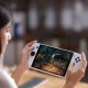 Ayaneo Kun Handheld Konsole - 32 GB LPDDR5X, 2 TB SSD, White Silk 1