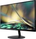 Acer SB272Ebi monitor komputerowy 68,6 cm (27") 1920 x 1080 px Full HD LCD Czarny 1