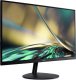 Acer SB272Ebi monitor komputerowy 68,6 cm (27") 1920 x 1080 px Full HD LCD Czarny 1