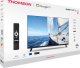 Telewizor Thomson 32HG2S14 LCD 32'' HD Ready Google TV 5