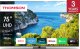 Telewizor Thomson 75UG5C14 LED 75'' 4K Ultra HD Google TV 1