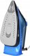 Braun FI3194BK Żelazko parowe Płyta ceramiczna 2400 W Czarny, Niebieski 13