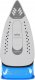 Braun FI3194BK Żelazko parowe Płyta ceramiczna 2400 W Czarny, Niebieski 14