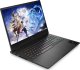 HP OMEN 16-wd0008nw Intel Core i5 i5-13420H Laptop 40,9 cm (16.1") Full HD 16 GB DDR5-SDRAM 512 GB SSD NVIDIA GeForce RTX 4050 Wi-Fi 6E (802.11ax) Free DOS Czarny 1