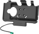 RAM Mounts RAM-HOL-SAM60CPU uchwyt Uchwyt aktywny Tablet/UMPC Czarny 6