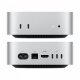 Komputer Apple Mac mini M4 Apple M4 24 GB 256 GB SSD macOS 3