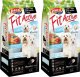 King Tony FITACTIVEDOG 1,5KG WHITEDOGS 308555 2
