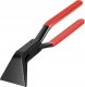 ROOFING NIPPERS 45 degrees SILVER 1