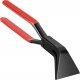 ROOFING NIPPERS 45 degrees SILVER 2