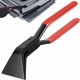 ROOFING NIPPERS 45 degrees SILVER 3