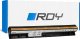 Bateria RDY L12L4E01 L12M4E01 L12L4A02 L12M4A02 do Lenovo G50 G50-30 G50-45 G50-70 G50-80 G500s G505s Z710 Z50 Z50-70 1