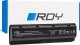 Bateria RDY MU06 593553-001 593554-001 do HP 250 G1 255 G1 Pavilion DV6 DV6-6030EW DV7 DV7-6130EW G6-2233SW G7-2200SW 1
