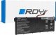 Bateria RDY AC14B13J AC14B18J do Acer Aspire 3 A315-23 A315-55G ES1-111M ES1-331 ES1-531 ES1-533 ES1-571 1