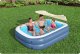 Basen dmuchany rodzinny z daszkiem 254 x 174 x 140 cm Bestway 54449 11