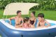 Basen dmuchany rodzinny z daszkiem 254 x 174 x 140 cm Bestway 54449 3