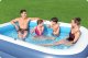 Basen dmuchany rodzinny z daszkiem 254 x 174 x 140 cm Bestway 54449 7