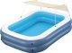 Basen dmuchany rodzinny z daszkiem 254 x 174 x 140 cm Bestway 54449 8