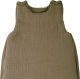 Hi Little One śpiworek dla Noworodka muślin TOG 3,0 ONE BAG Green Hunter roz S 5