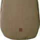 Hi Little One śpiworek dla Noworodka muślin TOG 3,0 ONE BAG Green Hunter roz S 6