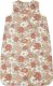 Jollein śpiworek niemowlęcy do spania 0,5 TOG BLOSSOM 110 cm 5