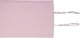 Hi Little One poszewka na pościel dla niemowląt z oddychającej organicznej BIO bawełny MOUSE Blush/Baby Pink 11