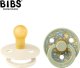 Bibs BIBS LIBERTY COLOUR 2-PACK ELOISE SAGE S Smoczek uspokajający kauczuk Hevea 3
