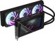 Karta graficzna Gigabyte AORUS GeForce RTX 5090 Xtreme Waterforce 32GB GDDR7 (GV-N5090AORUSX W-32GD) 1