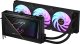 Karta graficzna Gigabyte AORUS GeForce RTX 5090 Xtreme Waterforce 32GB GDDR7 (GV-N5090AORUSX W-32GD) 2