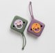 BIBS PACIFIER CASE DUSTY BLUE pojemnik na 3 smoczki 5