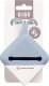 BIBS PACIFIER CASE DUSTY BLUE pojemnik na 3 smoczki 7