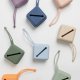BIBS PACIFIER CASE DUSTY BLUE pojemnik na 3 smoczki 8