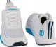 Wilson Rush Pro Lite Oz WRS335890 białe 42 6