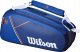 Wilson Roland Garros Super Tour 9 Pack WR8018201001 Niebieskie One size 1