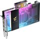 Karta graficzna Gigabyte AORUS GeForce RTX 5080 Xtreme Waterforce WB 16GB GDDR7 (GV-N5080AORUSX WB-16GD) 1
