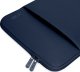 TECH-PROTECT NEOPREN LAPTOP 13 NAVY BLUE 1