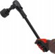 Zestaw nasadek udarowych głębokich 3/4" 17el. (6-kątnych) (17-50mm) 10