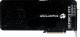 Karta graficzna Gainward GeForce RTX 5080 Phantom 16GB GDDR7 (NE75080019T2-GB2030P) 10