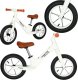 Rowerek biegowy Trike Fix Balance PRO biały Kik sp. z o.o. sp. k. 2