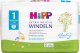 HiPP extra soft nappies, 1 size, 2-5 kg, 24 pcs., 92001 1