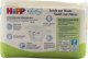HiPP extra soft nappies, 1 size, 2-5 kg, 24 pcs., 92001 4