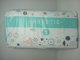 AGNOTIS baby diapers, Nr.4+, 9-20 kg, 40 pcs., AG4P 1