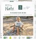 Eco by NATY diapers 5 Junior dydis, 40pcs 4