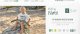 Eco by NATY diapers 5 Junior dydis, 40pcs 8